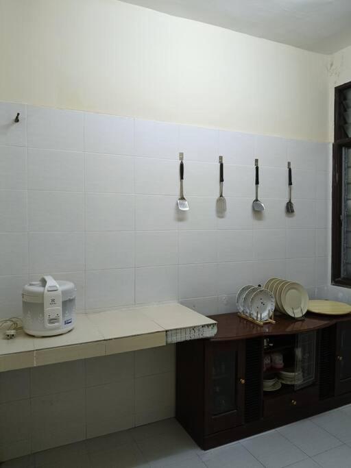 Healing Homestay Кангар Екстер'єр фото