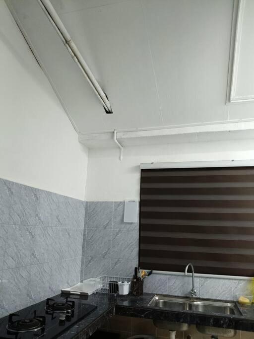 Healing Homestay Кангар Екстер'єр фото